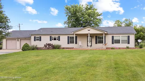 333 Burnett Dr, Ekron, KY 40117