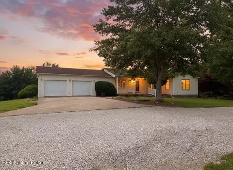 845 De Brown Rd, Brandenburg, KY 40108