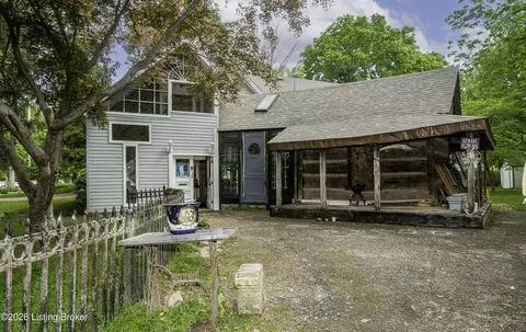 357 Ridgeway Ave, Louisville, KY 40207