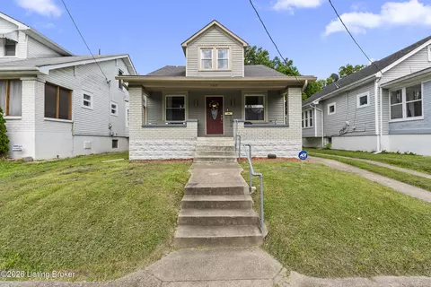 123 N 40th St, Louisville, KY 40212