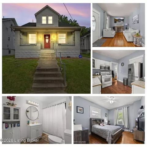123 N 40th St, Louisville, KY 40212