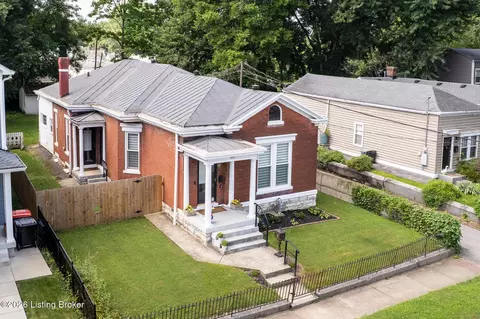 1032 Mary St, Louisville, KY 40204