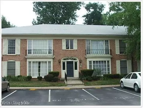 406 Highwood Dr, Louisville, KY 40206