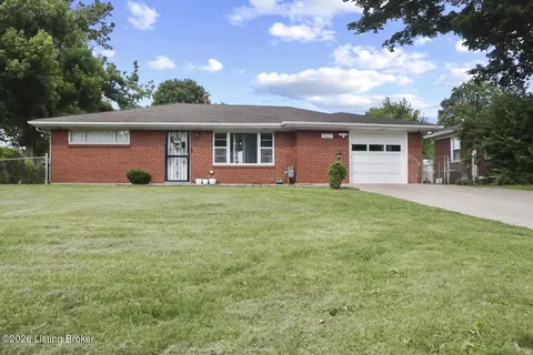 5107 Robbs Ln, Louisville, KY 40219