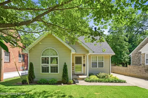 327 E Kenwood Dr, Louisville, KY 40214