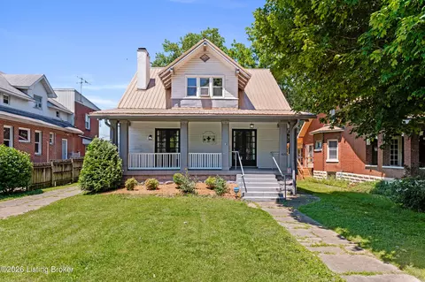4630 S 3rd St, Louisville, KY 40214
