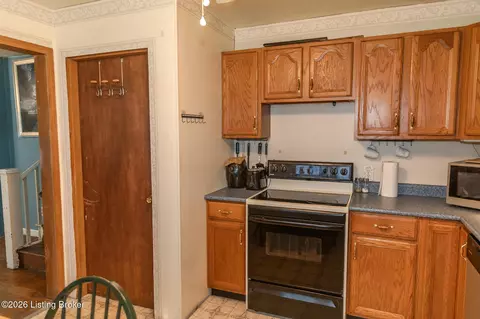 Kitchen - 45 Howard St, Austin, IN 47102 photo 3 of 3