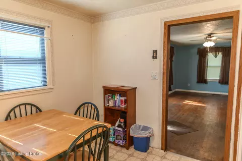 Dining - 45 Howard St, Austin, IN 47102 photo 1 of 1