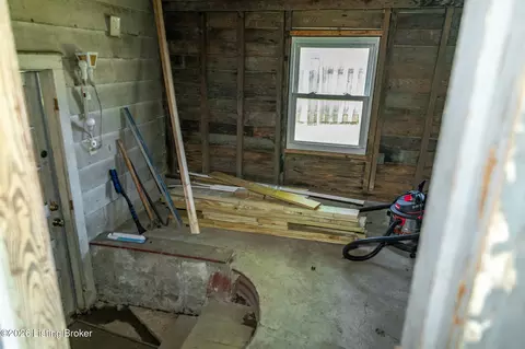 Entry Way - 45 Howard St, Austin, IN 47102 photo 6 of 6