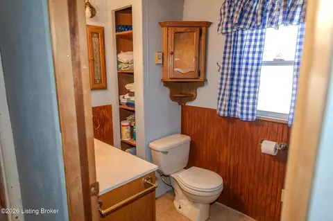 Bath - 45 Howard St, Austin, IN 47102 photo 1 of 2