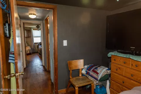 Entry Way - 45 Howard St, Austin, IN 47102 photo 4 of 6