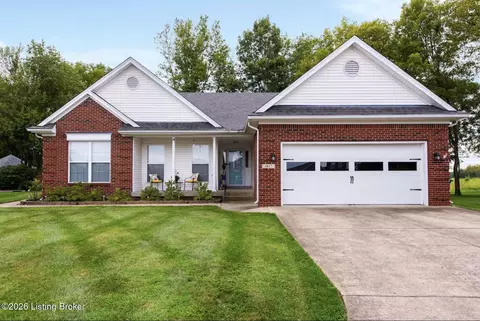 3817 Stone River Ct, Jeffersontown, KY 40299