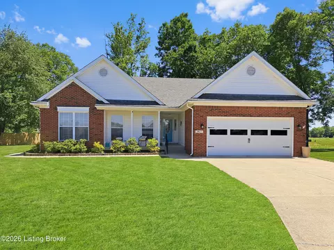 3817 Stone River Ct, Jeffersontown, KY 40299