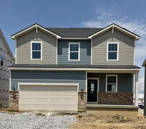 16937 Aiken Ridge Cir, Louisville, KY 40245