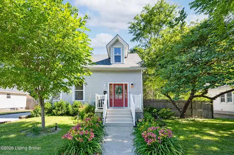 149 Gillette Ave, Louisville, KY 40214