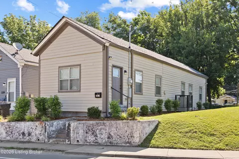327 N 22nd St, Louisville, KY 40212