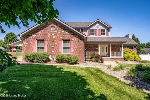 419 Oshara Ct, Mount Washington, KY 40047