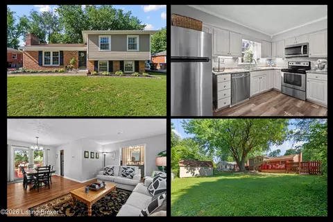 9306 Trentham Ln, Louisville, KY 40242
