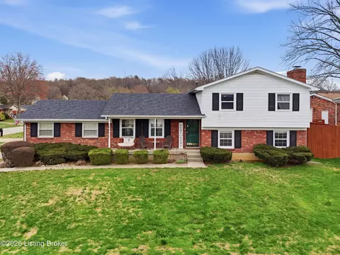 3600 Locklee Rd, Louisville, KY 40214