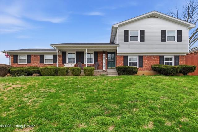 3600 Locklee Rd, Louisville, KY 40214