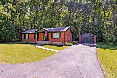 225 Rams Run, Shepherdsville, KY 40165