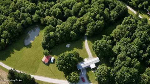 97 Snap Rd, Clarkson, KY 42726