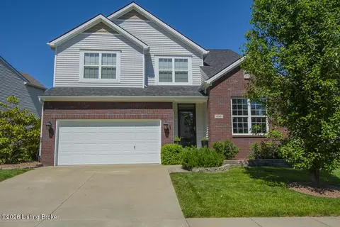12521 Deer Lake Ln, Louisville, KY 40299