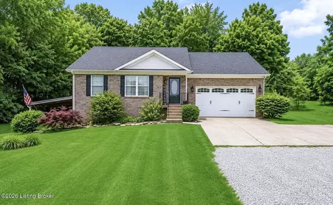 1153 Waterford Rd, Mount Washington, KY 40047