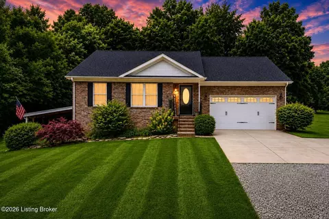1153 Waterford Rd, Mount Washington, KY 40047