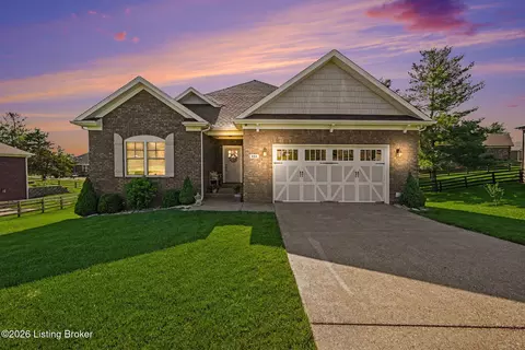 664 The Landings, Taylorsville, KY 40071