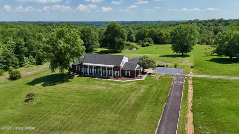 4435 Fosskuhl Rd, Floyds Knobs, IN 47119