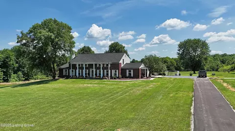 4435 Fosskuhl Rd, Floyds Knobs, IN 47119
