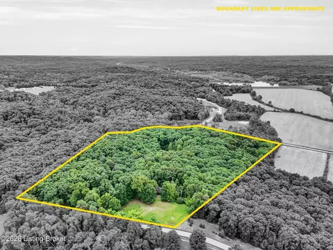5088 S Ray Rd, Underwood, IN 47177