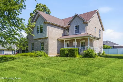 270 W Emerald Cir, Mount Washington, KY 40047
