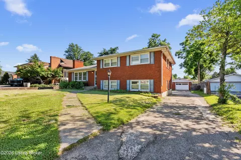 3409 Newburg Rd, Louisville, KY 40218