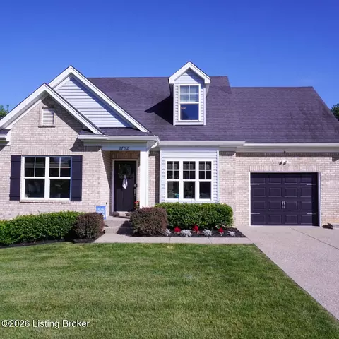 6702 Sumac Ln, Crestwood, KY 40014
