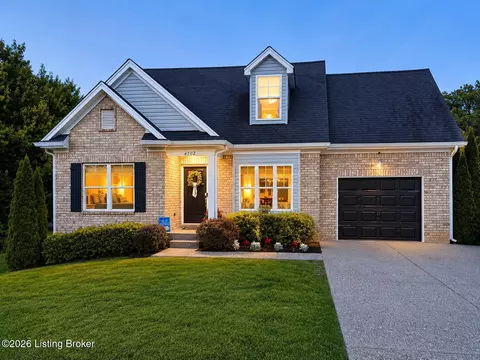6702 Sumac Ln, Crestwood, KY 40014