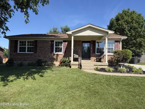 102 Cypress St, Bardstown, KY 40004