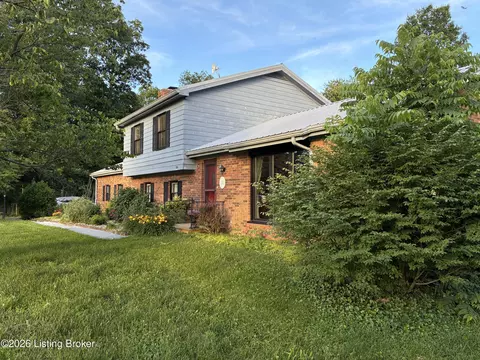 Exterior - 6802 Port Royal Rd, Turners Station, KY 40075 photo 6 of 7