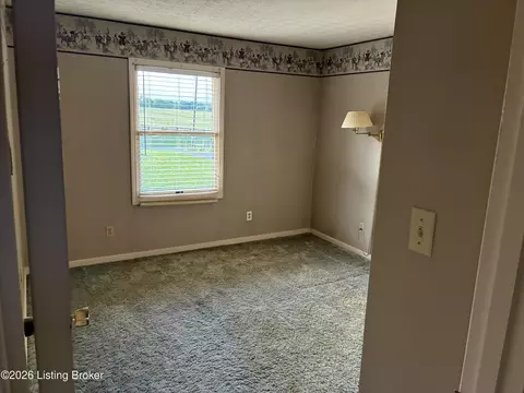Bedroom - 6802 Port Royal Rd, Turners Station, KY 40075 photo 5 of 5