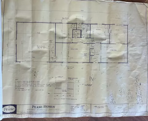 Floorplan - 6802 Port Royal Rd, Turners Station, KY 40075 photo 2 of 2