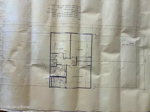 Floorplan - 6802 Port Royal Rd, Turners Station, KY 40075 photo 1 of 2