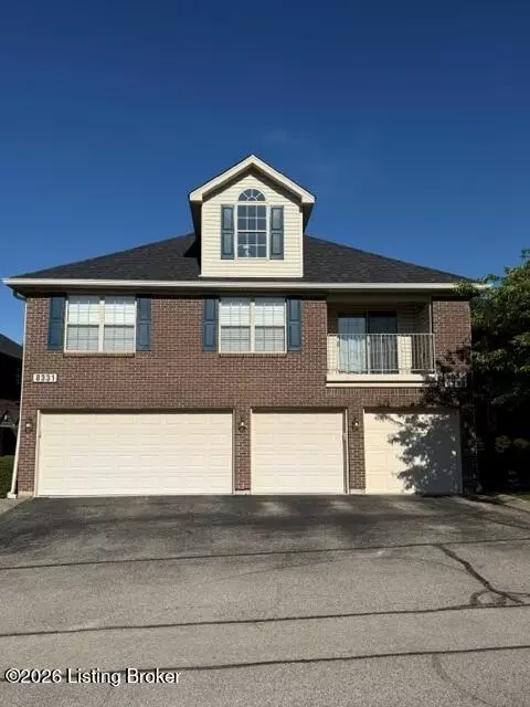 8333 Grand Trevi Dr #5901, Louisville, KY 40228