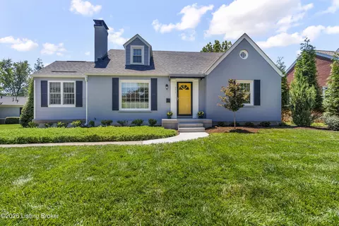 3012 Kipling Way, Louisville, KY 40205