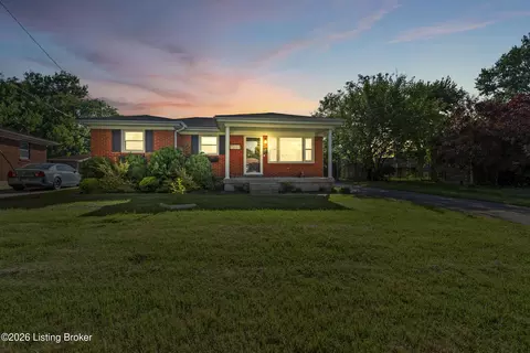 7211 Feyhurst Dr, Louisville, KY 40258