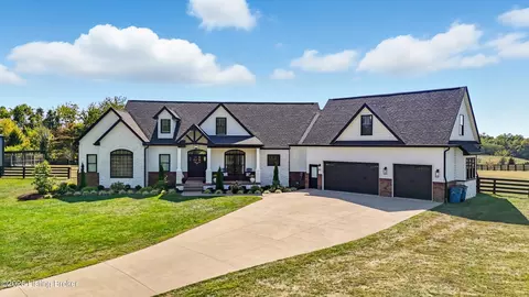 89 Indian Springs Trce, Shelbyville, KY 40065