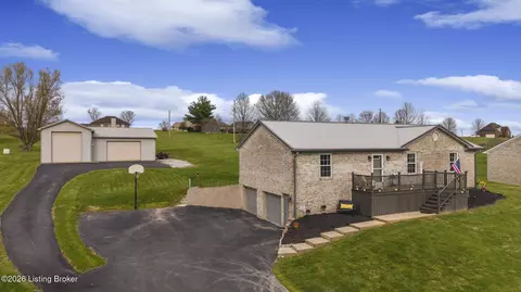 462 Wilsonville Rd, Fisherville, KY 40023