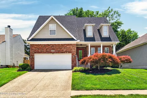 10502 Hite Creek Rd, Louisville, KY 40241