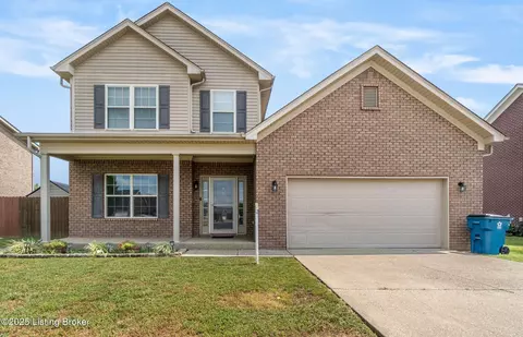 168 Reserves Blvd, Shepherdsville, KY 40165