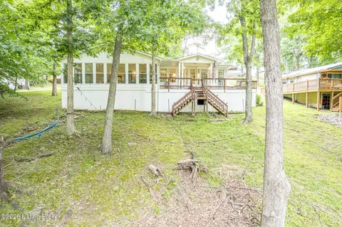 478 Pine Ridge Ln, Hardinsburg, KY 40143